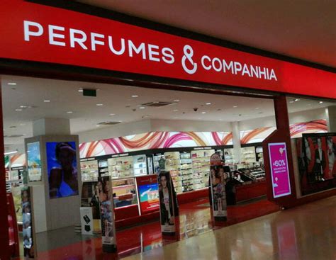 perfumes e companhia evora plaza.